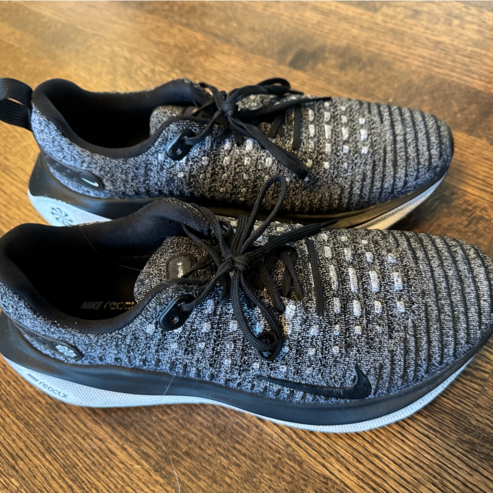Nike React X Infinity Run 4 Men’s